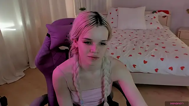 MargoTerch's cam snapshot