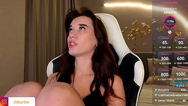 BBabyShark's cam snapshot