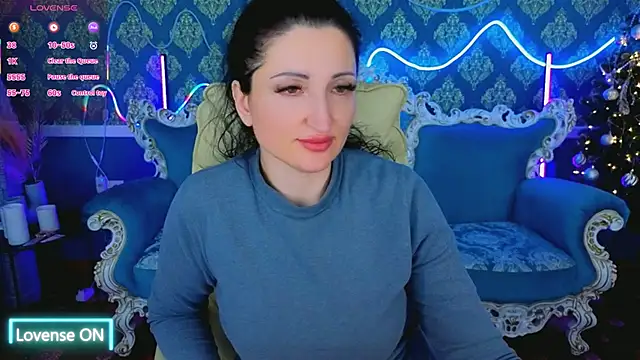 MissRossi's cam snapshot