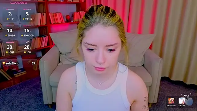 _Amelia_Shine_'s cam snapshot