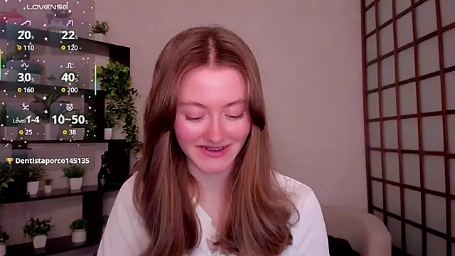 KateCuddle's cam snapshot