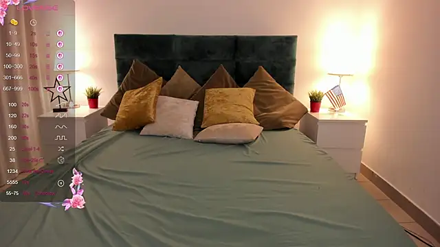 missAngellina's cam snapshot