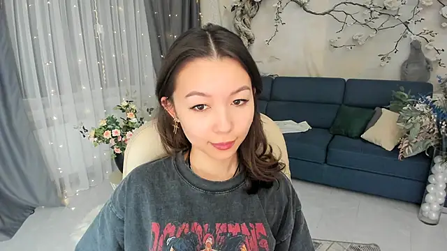 AgnieszkaBanana's cam snapshot