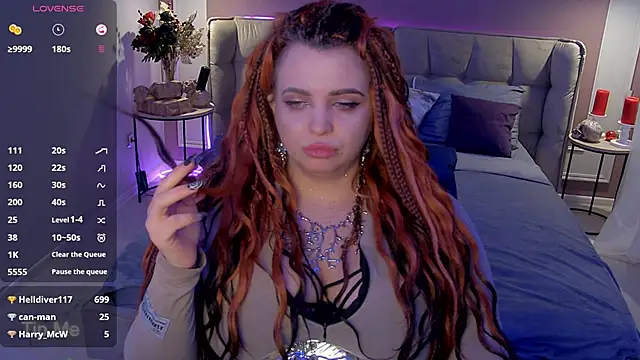 Miss_Maya_Mils's cam snapshot