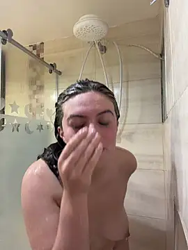 Katheerine's cam snapshot