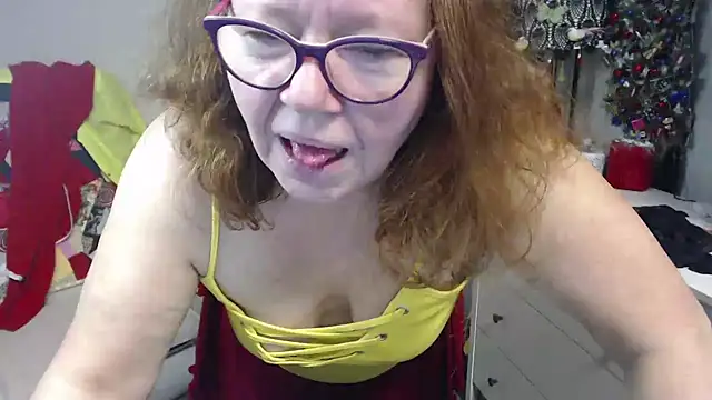 Adelewildx's cam snapshot