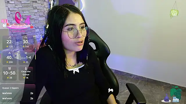 casse_tay's cam snapshot