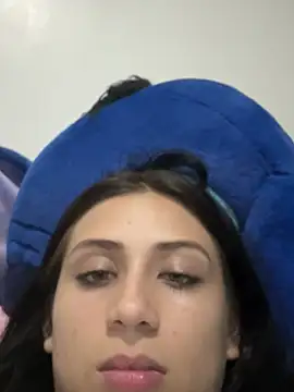 diosa_cristal_'s cam snapshot