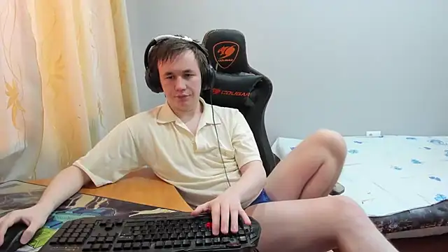 iliaskrislove live sex cam