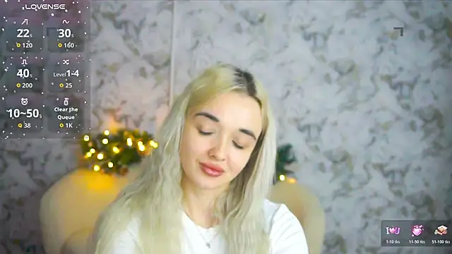 Ashley_S's cam snapshot