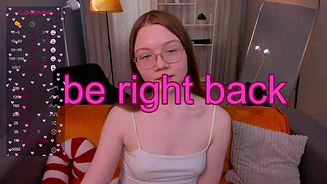 luv_tessa's cam snapshot