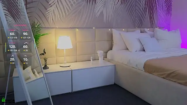 LolaPrise's cam snapshot