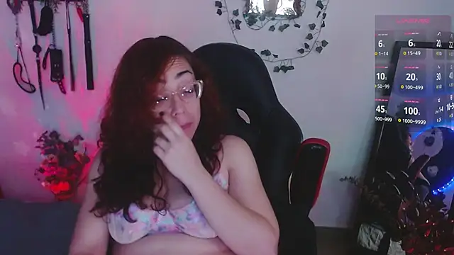 Eve_Blue77 live sex cam