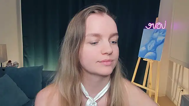 KerenFurguson live sex cam