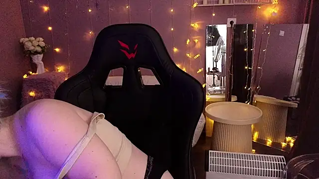 ChimberWol live sex cam