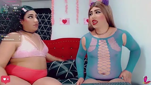 Milas_we live sex cam