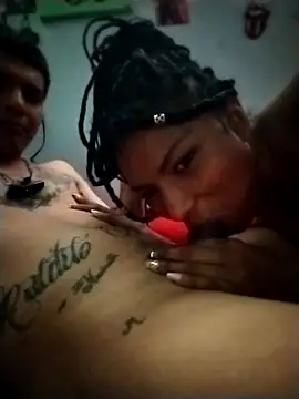 Choconena28's cam snapshot