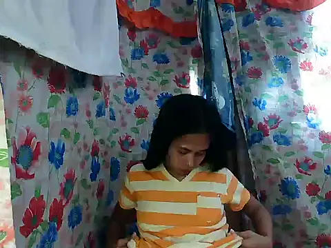 PinaySkinnyGirl live sex cam