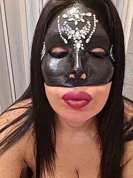 Napoletana89- live sex cam