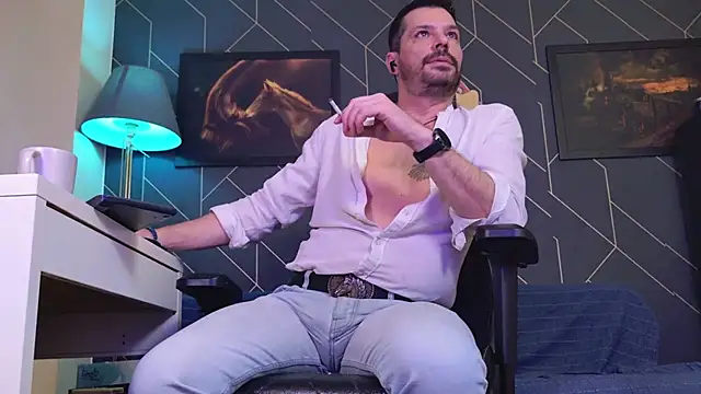 ChrisKox live sex cam