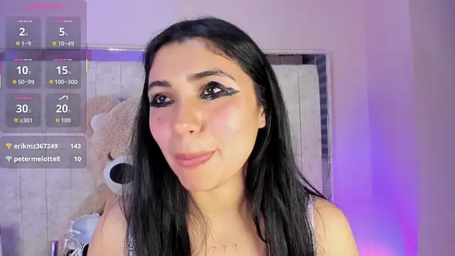 Danna_777_ live sex cam