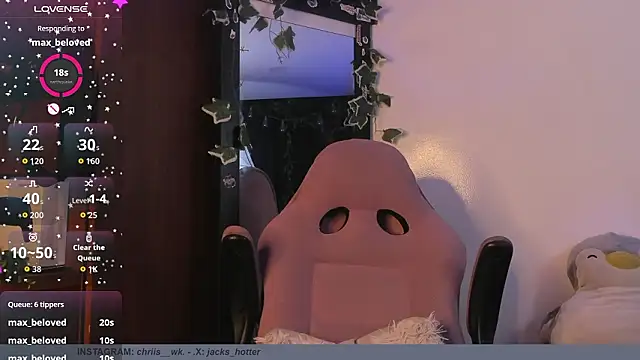 jacks_hotter live sex cam