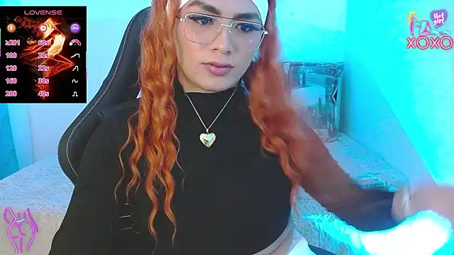 giuliana_andrade live sex cam