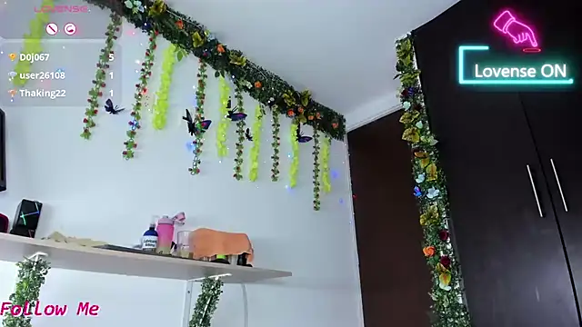 ElikoLanny_ live sex cam