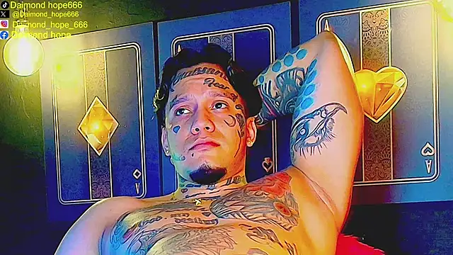 daimond_hope666 live sex cam