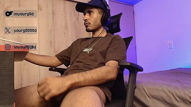 imyourg0d live sex cam