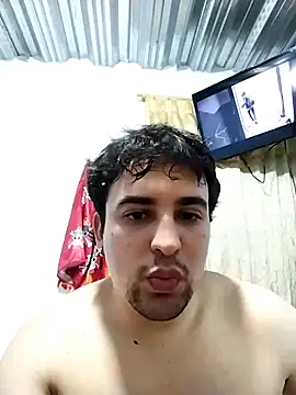 AxelWhitte live sex cam