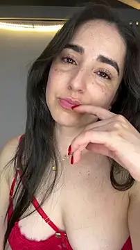 Vicky-Andrade live sex cam