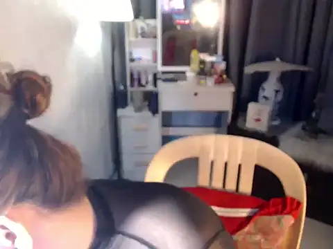 RencyMoore live sex cam