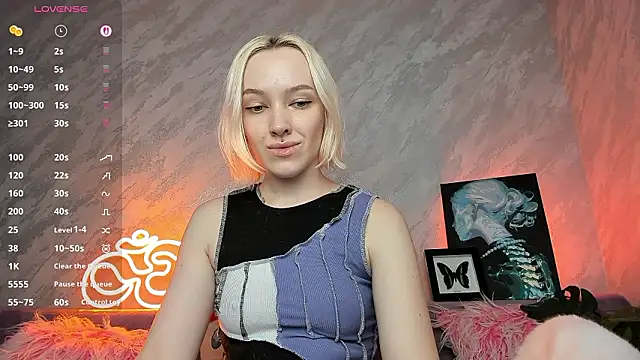 cheryl_mason's cam snapshot