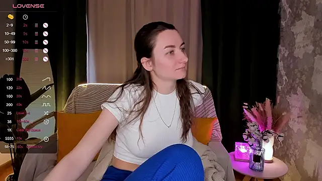 annacooleman's cam snapshot