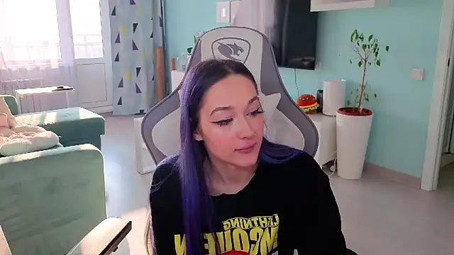 Im_suka's cam snapshot