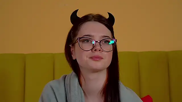 MelissaMays's cam snapshot