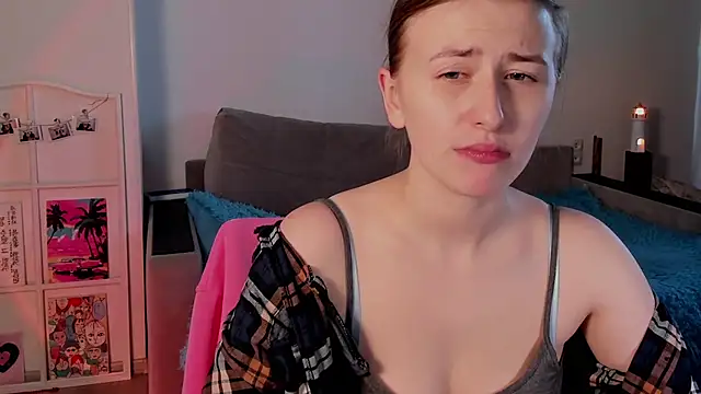 VesperaCeleste's cam snapshot