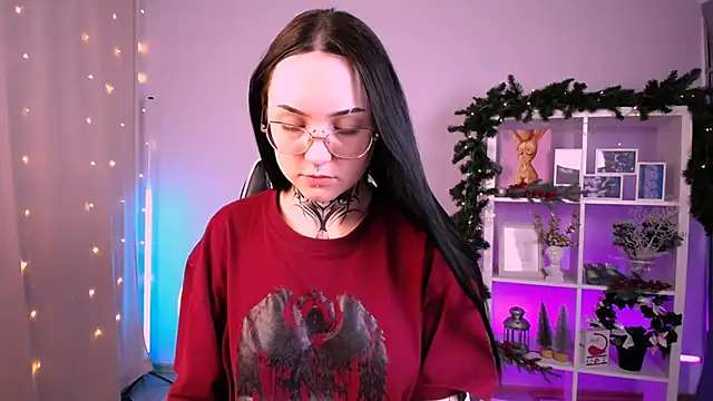 MollyKissy's cam snapshot