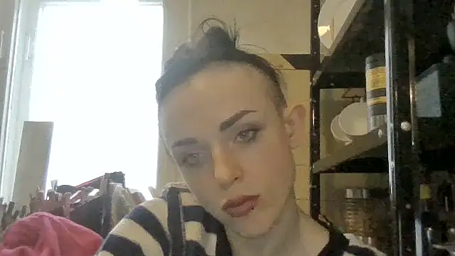 Trinsy_Love's cam snapshot