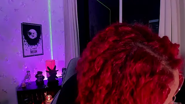 pamela_doll3's cam snapshot