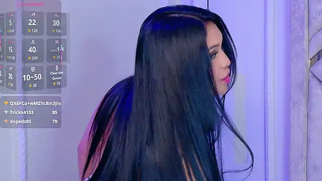 Kendall-Moll's cam snapshot