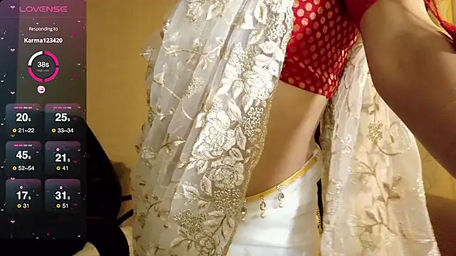 WednesdayAddams_'s cam snapshot