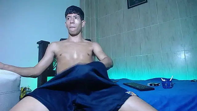 dareck_18 live sex cam