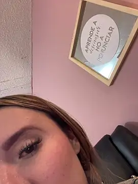 Isabel_Noir's cam snapshot