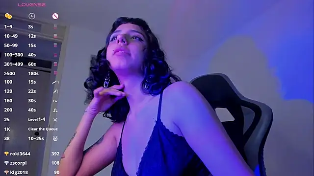 harakitty_'s cam snapshot