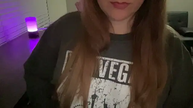 MollyJenson's cam snapshot