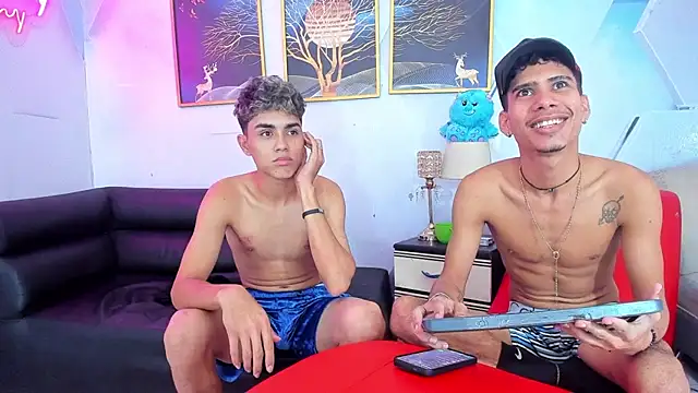 Roman_cute live sex cam