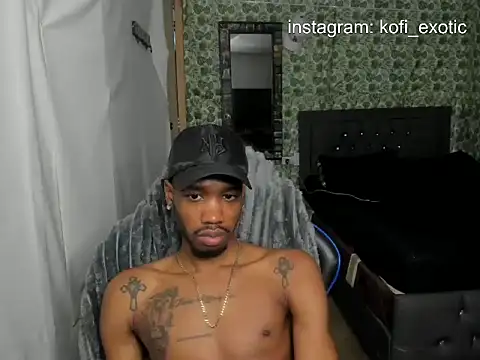 Kofi_exotic_2 live sex cam