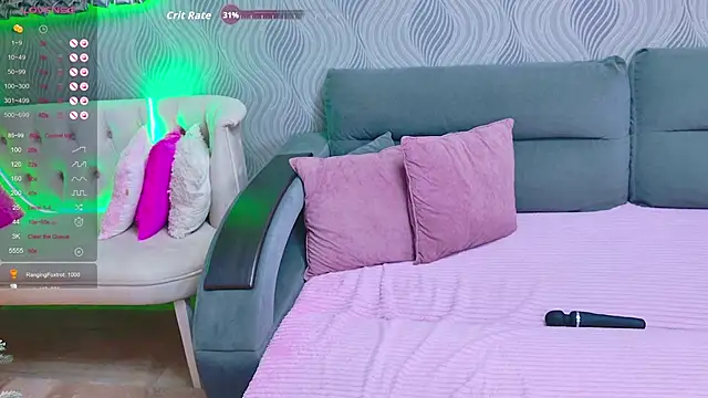 ExplosiveStuff's cam snapshot